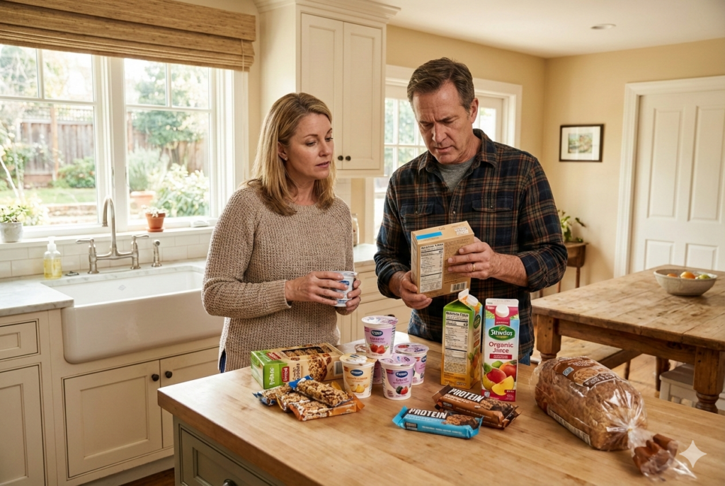 Foods Doctors Once Said Were Healthy but Are Not Anymore: 10 Everyday Items to Rethink <p> For years, many of us filled our grocery carts feeling confident we were making smart, healthy choices. We trusted food labels, commercials, and even old-school nutrition advice that promised better energy, weight control, and long-term health. The problem is that nutrition science evolves, and food manufacturing has changed dramatically over the decades. Some foods that were once praised by doctors and diet experts are now viewed very differently thanks to new research and a better understanding of how processed ingredients affect the body.
This does not mean you were doing anything wrong back then. It simply means we know more now. Modern doctors and nutritionists are taking a closer look at sugar content, processing methods, artificial ingredients, and how foods impact blood sugar, gut health, and inflammation. What they are finding is eye-opening.
Below are ten foods that were once considered healthy but are no longer recommended as often. Each one still shows up in American kitchens every day, often wearing a health halo that can be hard to see through. Knowing the truth helps you make better choices without feeling overwhelmed or deprived. </p> :: Gemini