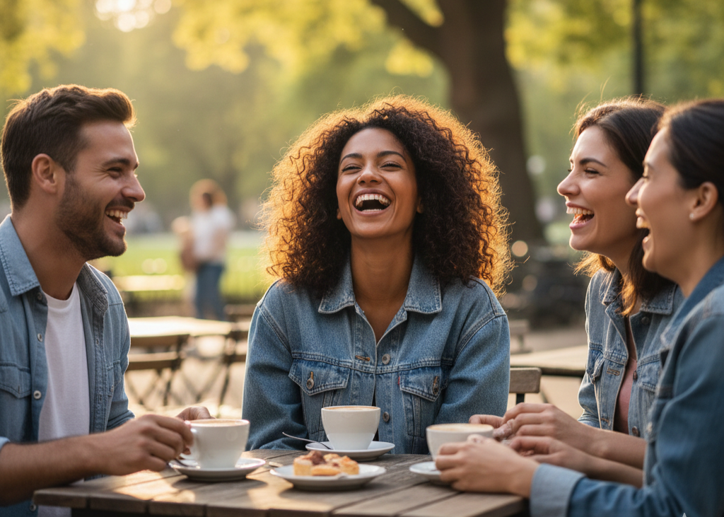 <p> Being single does not equate to being lonely. If you enjoy meaningful friendships, family connections, and community engagement, your social life is likely vibrant and fulfilling. You can create strong bonds with people who share your interests and values without relying on a romantic partner to meet your emotional needs. A rich social network allows you to celebrate successes, navigate challenges, and enjoy fun experiences with people who genuinely care about you. In many ways, these relationships provide a different, often more diverse form of emotional support than what a romantic partner might offer. Being able to cultivate these bonds is a strong sign of contentment in single life. </p> :: Gemini