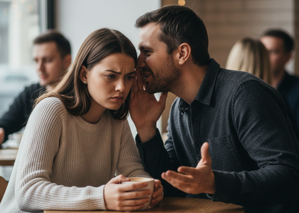 <p> Relationships are meant to be mutually supportive, but cold-hearted people often treat them like transactions. They may use guilt, selective truth-telling, or emotional pressure to bend situations to their advantage. This behavior is not just occasional—it is habitual. They view people as tools to achieve personal gain, rather than as equals with their own feelings. Recognizing manipulation early is crucial. It allows you to protect your boundaries, avoid unnecessary stress, and prevent being drawn into patterns where your time, energy, and emotions are exploited. </p> :: Gemini