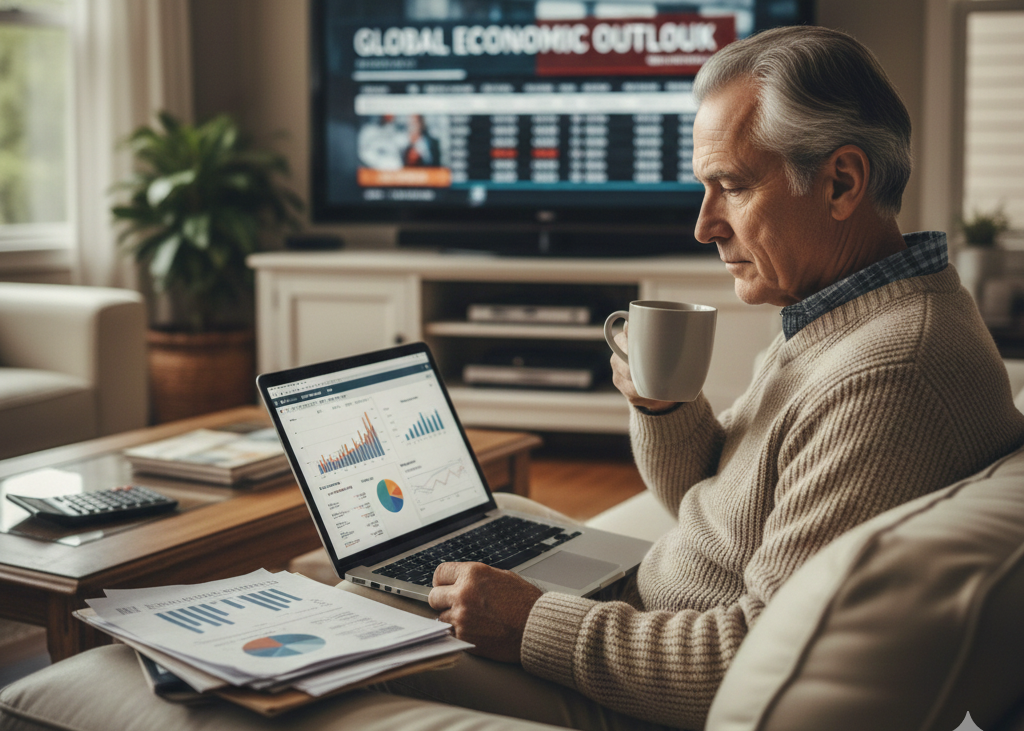 5. Uncertainty About Financial Security Encourages Caution <p> Social Security, retirement benefits, and economic stability are no longer guaranteed. Many boomers are cautious because they are not confident that future systems will support them adequately. Holding onto assets is a form of insurance against potential economic challenges. This approach allows them to safeguard their standard of living without worrying whether their wealth will suffice in later years. </p> :: Gemini