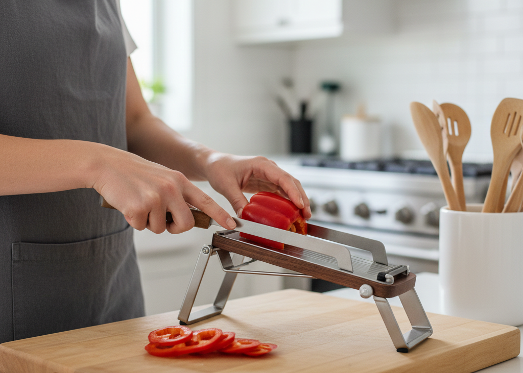 9. Useful Kitchen Gadget or Household Essential <p> Practical gifts do not have to be boring. A well chosen kitchen or household item is often used far more than novelty gifts, which makes it a great pick for adults of all ages. Think of things like a high quality cutting board, a multipurpose utensil, a countertop appliance, or a clever tool that simplifies an everyday task. These items bring value throughout the year and offer a thoughtful, functional touch to someone’s home. It is especially appreciated by people who cook often or enjoy keeping their space organized. </p> :: Gemini