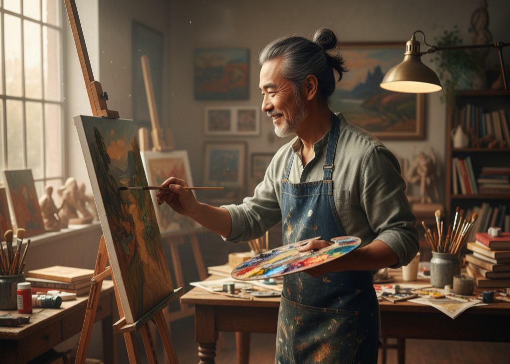 <p> If you are content being alone, your energy often goes into personal development rather than constantly seeking a partner. You can explore hobbies, dedicate yourself to a career goal, or take on creative projects without the compromises that come with a romantic relationship. Investing in yourself and your passions leads to a sense of fulfillment that is both authentic and enduring. Many people find that when they focus on personal growth, they become more self-aware, confident, and emotionally resilient. You get to discover what truly makes you happy and cultivate skills, experiences, and relationships that align with your values. This kind of personal satisfaction can sometimes be deeper and more meaningful than what a relationship alone can provide. </p> :: Gemini