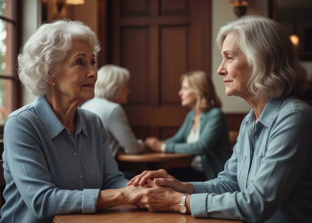 <p> Privacy was once a default expectation. Personal matters were shared selectively, and keeping someone’s confidence was a sign of trustworthiness. In today’s social media culture, oversharing is common, and confidentiality is sometimes undervalued. For boomers, maintaining discretion and respecting boundaries is a way to build strong, lasting relationships that thrive on trust. </p> :: Gemini