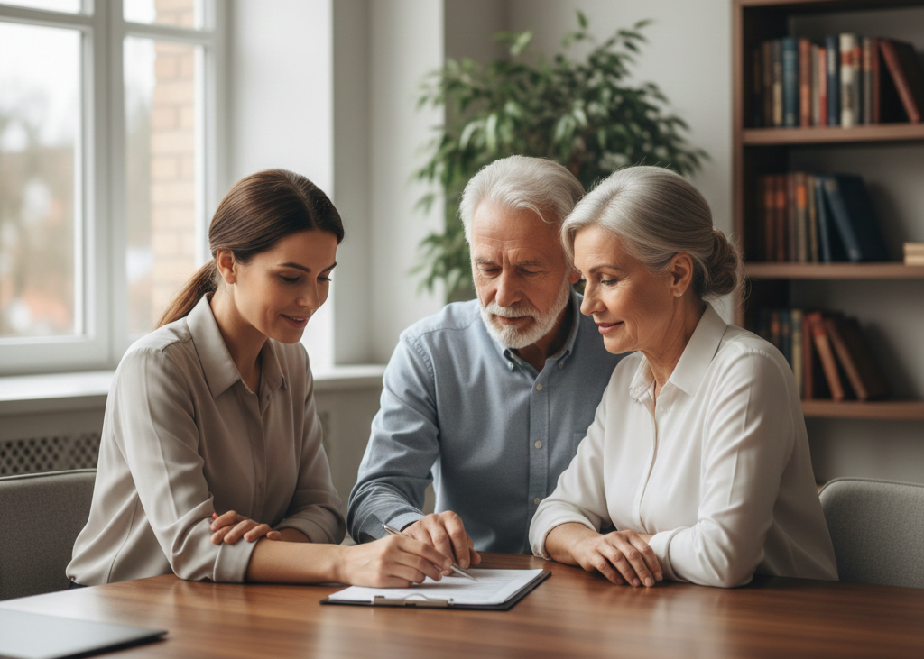 <p> Many older adults worry about losing control over important decisions if they become ill or incapacitated. This fear can create anxiety about the future.

How to face it: Create legal documents such as wills, powers of attorney, and advance directives. Consulting with an attorney or financial advisor ensures your wishes are documented and respected. Knowing your affairs are in order provides peace of mind for you and your family, allowing you to enjoy life without constant worry. </p> :: Gemini