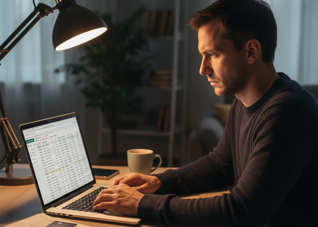 11. Credit Card Interest Charges <p> Using credit cards for daily purchases can be convenient, but carrying a balance is costly. High-interest rates often turn a small purchase into a much larger financial burden. Paying off your balance in full each month prevents unnecessary interest payments. If you struggle with this, consider using cash or a debit card for everyday expenses until you regain control. Being mindful of how you spend with credit is essential for long-term financial health. </p> :: Gemini