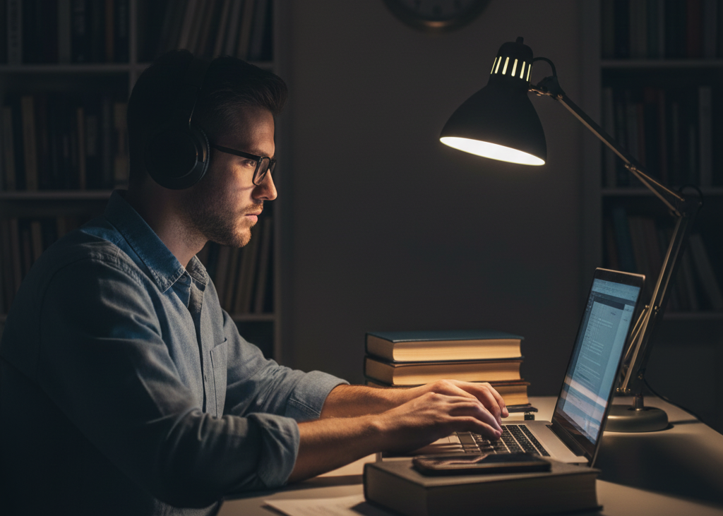 <p> In a world obsessed with multitasking and constant notifications, smart people know the power of focus. They dedicate time to deep work, concentrating fully on tasks that matter most. Shallow busyness is avoided because it rarely produces meaningful results. By focusing on one important task at a time, they can accomplish more in less time, make better decisions, and experience a sense of accomplishment that fragmented attention cannot provide. </p> :: Gemini