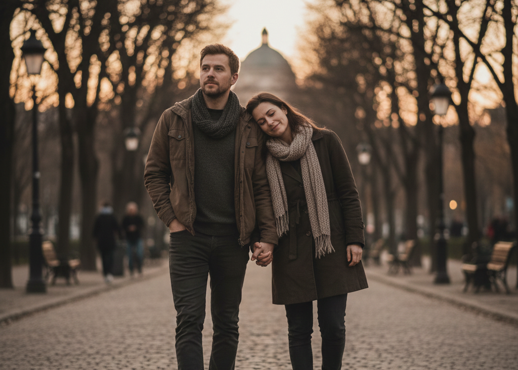 <p> Modern life can feel overwhelming, especially with work demands, family responsibilities, and constant digital distractions. A very good wife understands the importance of intentional connection. She makes time for shared meals, meaningful conversations, or quiet moments together, even when schedules are full. These moments do not have to be elaborate. Their value comes from consistency. Over time, they help maintain emotional closeness and prevent the relationship from drifting into autopilot. </p> :: Gemini