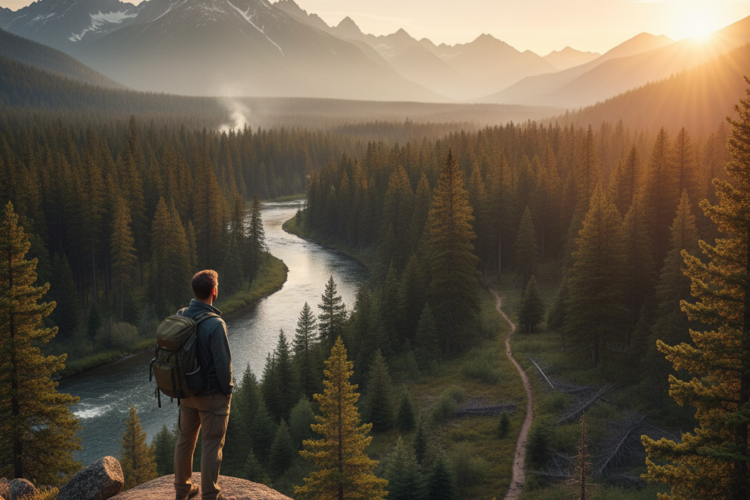 10 Wild Animals You Should Never Lock Eyes With According to Experts