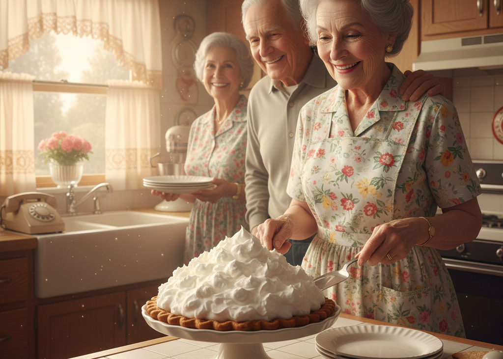 <p> Cool Whip revolutionized dessert toppings with its light and fluffy texture. It has long been a staple for pies, cakes, and holiday desserts. However, it is heavily processed and contains additives that offer little in nutritional value. Fresh whipped cream made from real dairy, or coconut cream for a dairy-free option, provides a delicious alternative. You still get the fluffy texture and creamy indulgence but without processed ingredients. Enjoying a smaller portion can satisfy sweet cravings while keeping desserts healthier. </p> :: Gemini