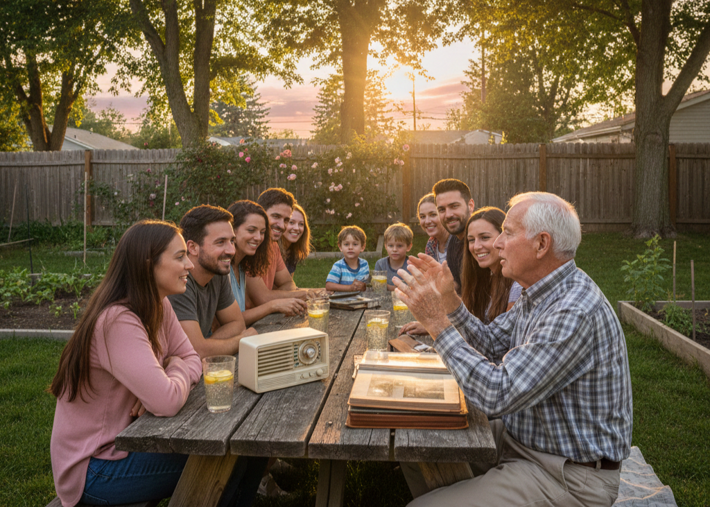 <p> Let’s be honest—when we were younger, we thought we had life all figured out. We rolled our eyes when our parents or grandparents told us to save our money, get to bed early, or “treat others the way you want to be treated.” Yet, somewhere between paying bills, raising families, and navigating life’s curveballs, we realized something surprising: those old-school lessons weren’t so outdated after all.

Baby boomers grew up in a time when life seemed simpler, but the wisdom they carried was built on real experience—trial, error, and resilience. Today, many of those same principles still hold up, perhaps more than ever. Here are fifteen timeless life lessons that remind us: sometimes the old ways really were the best ways. </p> :: Gemini