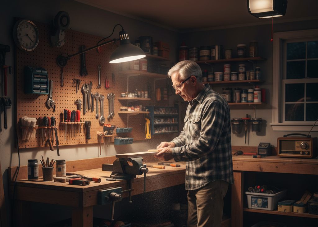 <p> Discipline and pride in craftsmanship were once non-negotiable. Doing the right thing, completing a task thoroughly, and striving for excellence were considered markers of character. Today, instant recognition is often sought, and effort behind the scenes can go unnoticed. For boomers, maintaining these habits not only keeps you sharp but also instills satisfaction and self-respect that quick results cannot replace. </p> :: Gemini