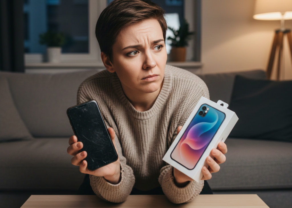 9. Frequent Tech Upgrades <p> The latest smartphone, tablet, or smartwatch is tempting, but upgrading too often leads to paying for items that lose value almost immediately. Many people replace their devices more frequently than necessary simply because a new model is available. Asking yourself whether a new gadget is truly needed and waiting before upgrading can save hundreds of dollars a year. Technology slows down over time, but it rarely breaks as quickly as marketers want you to believe. </p> :: Gemini