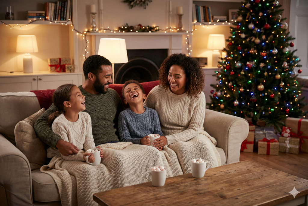 <p> The holiday season is a magical time of year, filled with twinkling lights, cozy nights, and that warm, fuzzy feeling of being with loved ones. But between busy schedules, shopping lists, and winter weather, it can be easy to forget the simplest yet most meaningful part of the season: spending quality time together as a family. This is the perfect opportunity to slow down, laugh, create memories, and enjoy each other’s company. Whether your family loves being creative, adventurous, or just cozying up indoors, there are plenty of activities that can make this holiday season unforgettable. Here are 10 fun and practical ways to bring the family together and celebrate the magic of the holidays. </p> :: Gemini