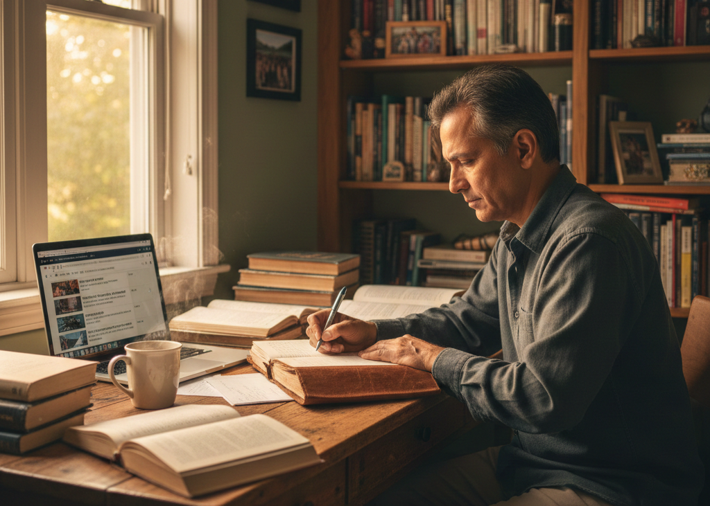 <p> Have you ever noticed that some people just seem to think differently? They approach problems, conversations, and even downtime in ways that make you pause and wonder what they’re doing that you are not. The truth is, highly intelligent people often have habits and routines that seem unusual or even confusing to others. These are not tricks or secret formulas; they are practical ways of living, learning, and thinking that keep their minds sharp and their decisions effective. Understanding these habits can give you insight into how smart people navigate life and may even inspire you to adopt some of them yourself.

Here are ten things smart people do that most people do not fully understand, along with explanations of why these behaviors matter. </p> :: Gemini