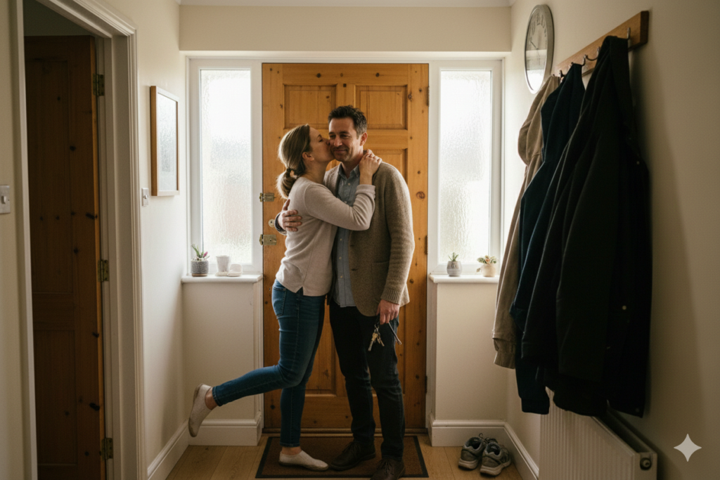 <p> Affection does not have to be grand or dramatic to be meaningful. A very good woman shows love through small, consistent gestures that remind you that you are cared for. A hug before leaving the house, a kind word after a long day, or a gentle touch during a quiet moment can go a long way. These everyday expressions of affection help keep emotional closeness alive, even when schedules are busy or life feels stressful. </p> :: Gemini