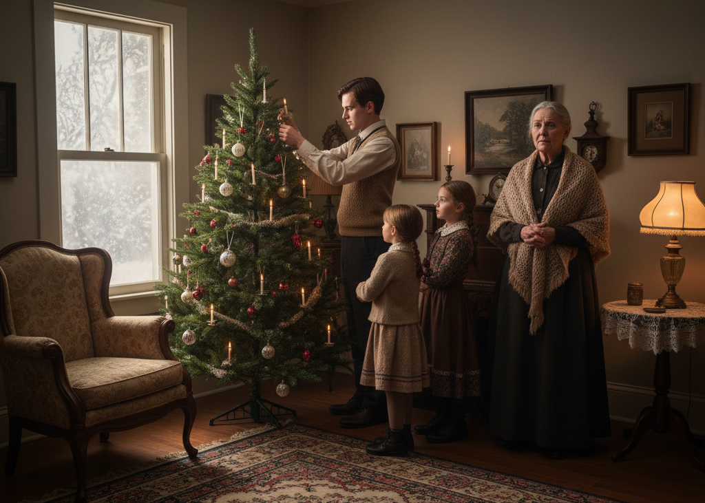 <p> Christmas trees may feel essential now, but they were once controversial. In early America, the tradition was associated with German immigrants and unfamiliar customs, making it suspicious to some communities. In other parts of the world, including the Soviet Union, Christmas trees were banned because they symbolized religious celebration. Ironically, the Soviet government later reintroduced them as New Year’s trees, stripped of religious meaning. In the United States, Christmas trees gradually became mainstream as cultural traditions blended and attitudes softened. </p> :: Gemini