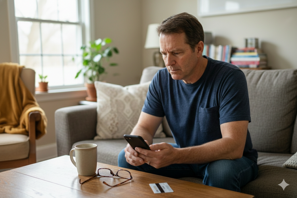 <p> It is tempting to link subscriptions, gym memberships, or streaming services to your debit card. However, recurring charges can fluctuate, fail, or be withdrawn without your knowledge, potentially causing overdraft fees or complications with your bank account.

Using a credit card for these payments keeps your checking account unaffected. It also allows you to track subscriptions more easily and cancel services without the stress of affecting your available funds. Credit cards offer a buffer that makes managing recurring payments much simpler. </p> :: Gemini