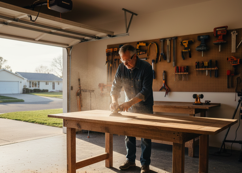 <p> Boomers were raised with the idea that effort matters more than luck. Working hard doesn’t just get results—it builds confidence and self-respect. Whether it’s volunteering, tackling a home project, or picking up a new skill, the satisfaction that comes from doing something with your own hands never goes out of style. </p> :: Gemini