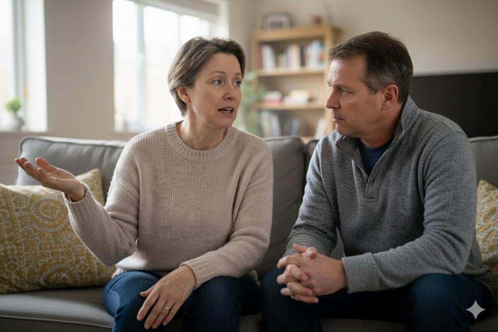 3. Slurred Speech or Trouble Speaking Clearly <p> Speech problems are often one of the most alarming signs of a stroke. Words may sound slurred, sentences may not make sense, or the person may struggle to find simple words. Sometimes they know exactly what they want to say but cannot get the words out. Other times, they may not understand what others are saying to them. If speech suddenly sounds off, do not wait to see if it improves. Ask the person to repeat a simple sentence. If they cannot do it clearly, it is time to call 911 right away. </p> :: Gemini