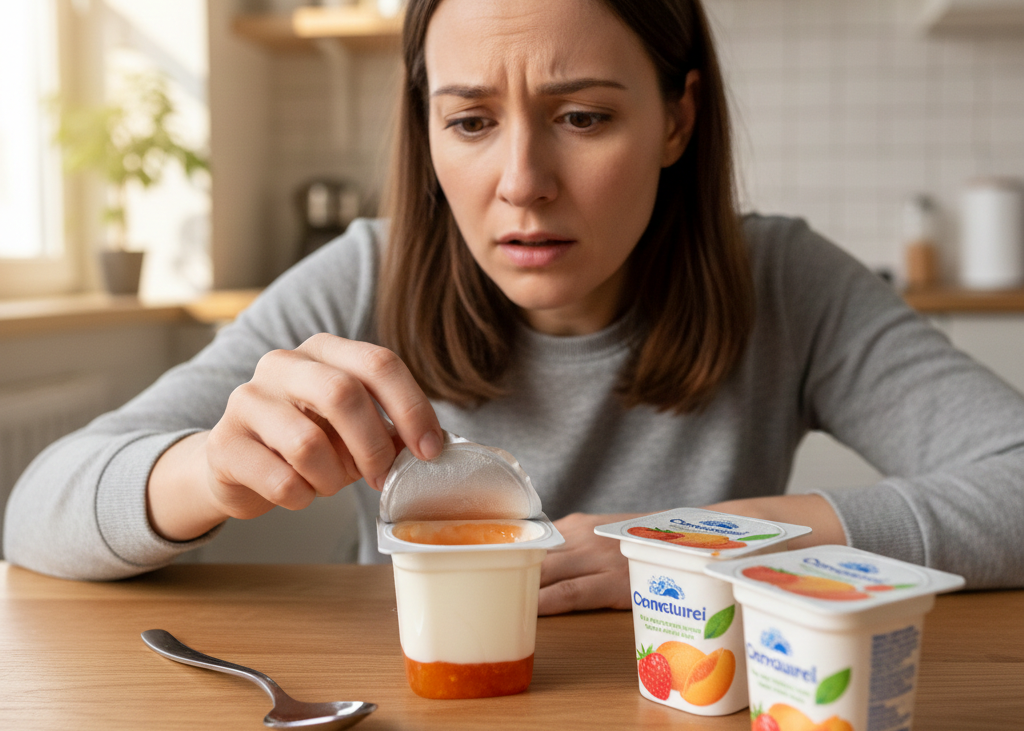 <p> Yogurt sounds healthy on the surface, and it absolutely can be, but many flavored yogurts in grocery stores are loaded with added sugar. Fruit on the bottom often means syrup, and flavored varieties can contain as much sugar as a candy bar. That is far from the nourishing, protein-rich breakfast people believe they are getting.

Choosing plain yogurt is a much better option. You can sweeten it naturally with berries, granola made from whole ingredients, or a small drizzle of honey. This way, you get the benefits of probiotics and protein without drowning your breakfast in sugar. </p> :: Gemini