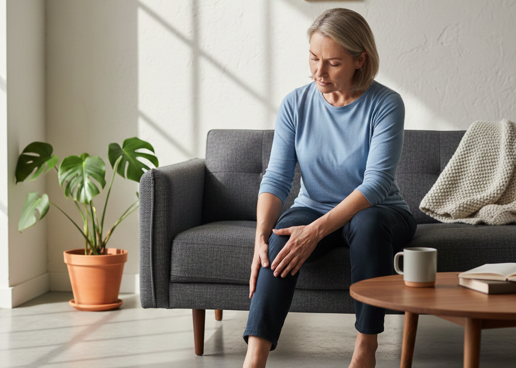 <p> Blood clots are one of those health issues most people know can be dangerous, yet rarely think about until something feels “off.” The tricky part? Blood clots often show up quietly. They do not always come with dramatic pain or swelling, and they definitely do not tap you on the shoulder to announce themselves. Instead, they slip in under the radar, disguising themselves as everyday aches, random discomforts, or symptoms you might shrug off after a long day.

But here is the thing: catching a clot early can make a major difference. The sooner you identify a potential issue, the faster you can get medical care that could literally save your life. This list breaks down seven subtle symptoms that deserve your attention, especially if you are in a higher risk category such as being over 50, recovering from surgery, sitting for long periods, or dealing with certain health conditions.

This is not about panic. It is about awareness. A little knowledge goes a long way, and your future self will thank you for it. So let us jump into the symptoms that might not look like much on the surface but carry a lot more weight underneath. </p> :: Gemini