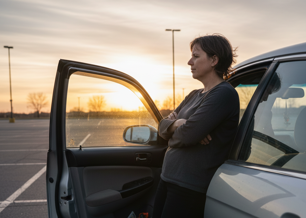 <p> Our cars often say more about us than we realize. They carry not only our belongings but also the habits, pressures, and emotional weight of our daily lives. From clutter to driving behaviors, the way someone interacts with their vehicle can reveal a lot about their stress levels.

Noticing these signs is not about judgment. It is about empathy and understanding. Stress is a silent burden, and recognizing it in subtle ways can help you support friends, family, or even yourself. Sometimes a listening ear, a small gesture of help, or a reminder to take a break can make a world of difference.

Next time you glance at someone’s car, take a moment to see beyond the mess and notice the patterns. Cars may not tell the whole story, but they can offer a glimpse into the hidden pressures of daily life. And in recognizing those signs, we have a chance to bring more compassion and awareness into our hectic world. </p> :: Gemini