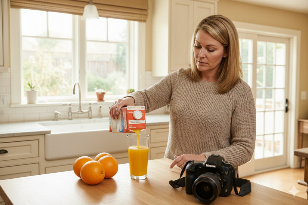 3. Fruit Juice <p> For years, fruit juice was seen as a convenient way to get vitamins and start the day right. What we now understand is that juicing removes most of the fiber, leaving behind concentrated sugar that hits your bloodstream quickly. Even one glass of orange juice can contain the sugar of several oranges without the fullness whole fruit provides. Doctors increasingly advise skipping juice altogether and choosing whole fruit instead, especially for people watching their blood sugar. </p> :: Gemini