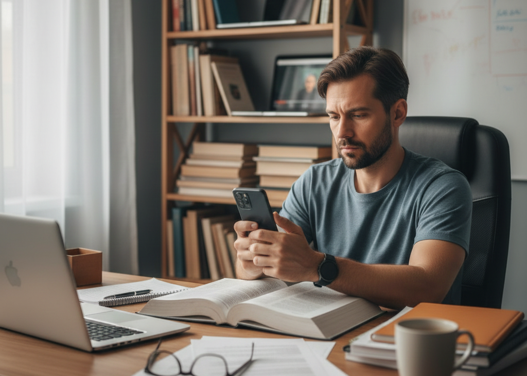 <p> Curiosity is one of the strongest indicators of a bright and active mind. People who are eager to learn tend to ask questions, explore new ideas, and stay mentally sharp. On the other hand, people who avoid reading, dismiss learning opportunities, or rely only on what they already know may find their thinking becomes stagnant over time.

If you realize you have fallen into a pattern of mental autopilot, challenge yourself to break it. Read a few pages of a book each day, watch a documentary, or simply look up something you do not understand. Feeding your curiosity is one of the easiest ways to boost your intelligence, and it keeps the mind energized. </p> :: Gemini