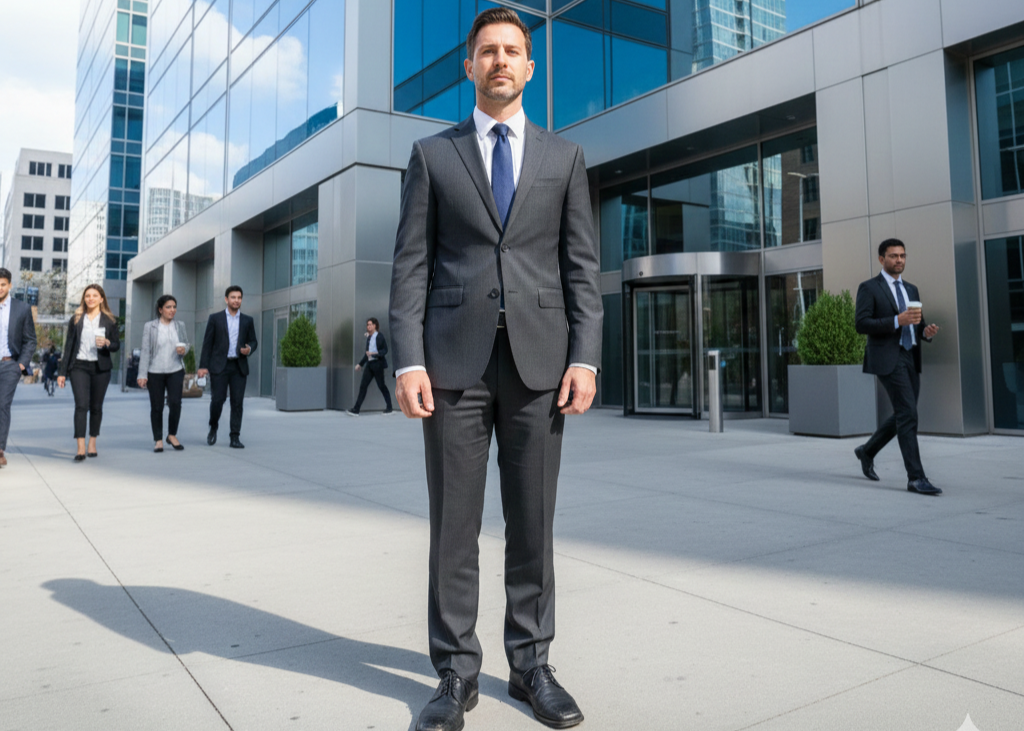 <p> Square-toe shoes were once popular in the 1990s, but now they are considered outdated. They can make your feet look clunky and your outfit less refined. Modern dress shoes feature round or slightly pointed toes, which complement your silhouette and elevate your overall look. Investing in quality, timeless shoes makes a noticeable difference whether you are at a wedding, office, or dinner date. Polished shoes can give even a simple outfit an air of sophistication and show that you pay attention to details. </p> :: Gemini