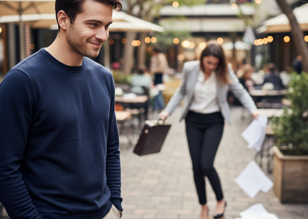 <p> While most people may feel fleeting satisfaction at minor mishaps, cold-hearted individuals often take deliberate pleasure in the misfortune of others. This might manifest as gossip, critical comments, or subtle undermining. Instead of offering support or encouragement during setbacks, they appear amused or indifferent. This behavior signals a lack of compassion and a prioritization of their own satisfaction over the well-being of those around them. Over time, such attitudes can poison relationships and create a toxic environment where trust and openness are impossible. </p> :: Gemini