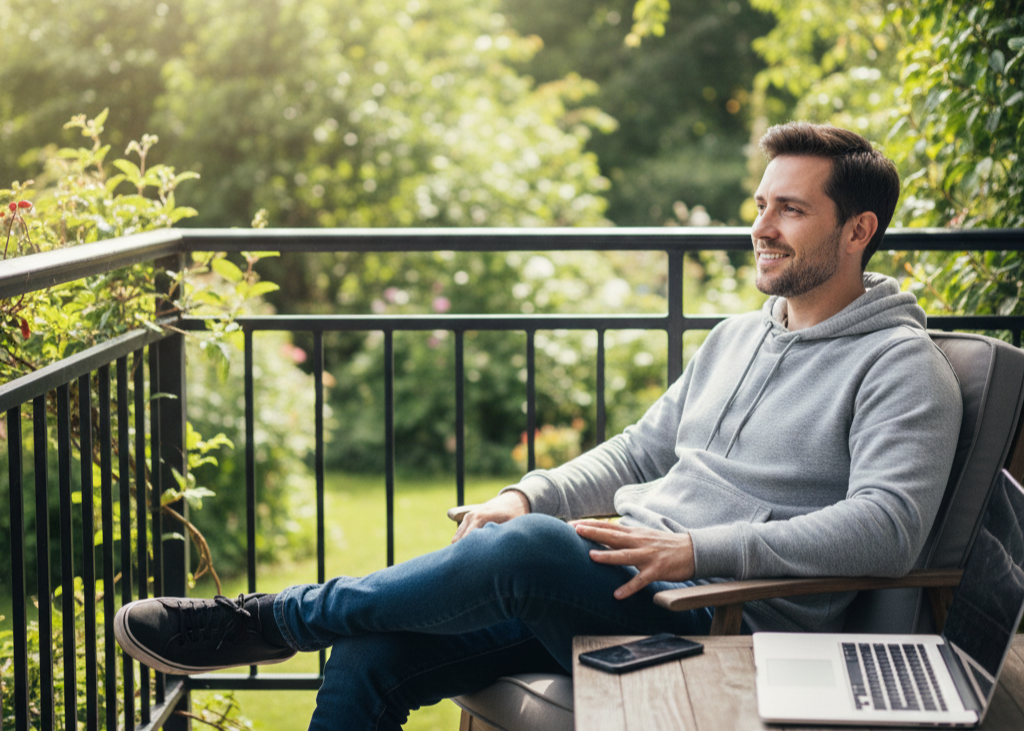 <p> In today’s digital world, screens are unavoidable, but that does not mean we should ignore the signs our bodies and minds give us. Headaches, eye strain, sleep troubles, irritability, difficulty concentrating, social withdrawal, and restlessness are all clear indicators that it is time to unplug. Taking a break from devices is not about rejecting technology. It is about using it intentionally and creating balance. Regularly stepping away from screens can improve physical health, mental clarity, and emotional resilience. It can help you reconnect with the world around you and enjoy experiences fully rather than half-distracted by notifications. Even a few minutes of device-free time each day can make a noticeable difference. Try walking outside, reading a physical book, engaging in conversation, or simply sitting in quiet reflection. These small but consistent actions can restore your energy, improve your mood, and help you reclaim control over your time and attention. Remember, technology is a tool, not a master. Listening to the signs and taking breaks when needed allows you to harness its benefits without letting it drain your mind, body, or spirit. By tuning in to these signals and acting on them, you can create a healthier, more balanced life — one where devices serve you rather than dominate you. </p> :: Gemini