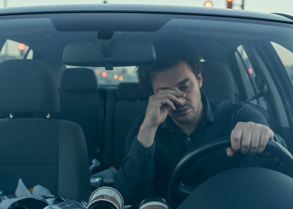 <p> Energy drinks are a common companion for those running on fumes. If you notice multiple empty cans strewn around, it can indicate someone is constantly trying to push through fatigue. Reliance on caffeine and sugar spikes is a temporary fix for exhaustion but often signals deeper stress and lack of rest. These drinks might fuel the body in the short term but also point to long hours, high pressure, and the absence of proper downtime. </p> :: Gemini