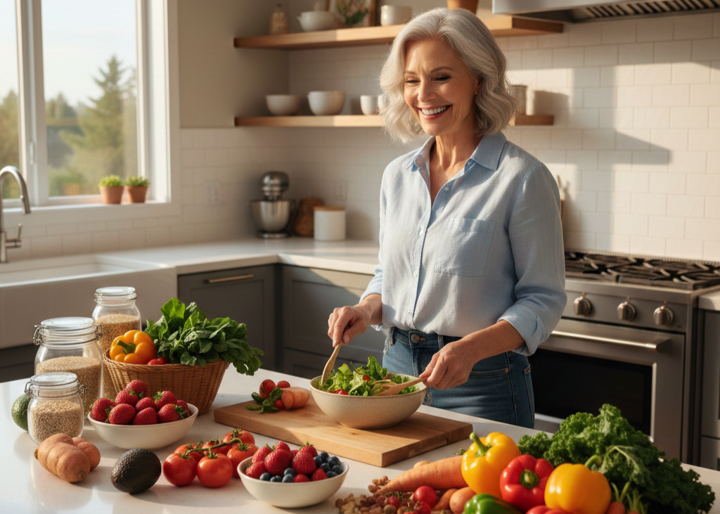 <p> Hitting the age of 50 is an exciting milestone. It is a time to celebrate accomplishments, embrace new adventures, and also start paying closer attention to how your body is changing. After 50, metabolism slows down, digestion can become trickier, and the risk of chronic illnesses such as heart disease, diabetes, and high blood pressure rises. That does not mean giving up all your favorite foods, but it does mean being smarter about what you eat. The foods you could get away with in your 30s and 40s may not serve you as well now. Making informed choices today can help you feel more energetic, maintain a healthy weight, and enjoy life to the fullest.

Here are ten foods that Americans should seriously reconsider after turning 50, along with healthier alternatives that taste great and keep your body thriving. </p> :: Gemini