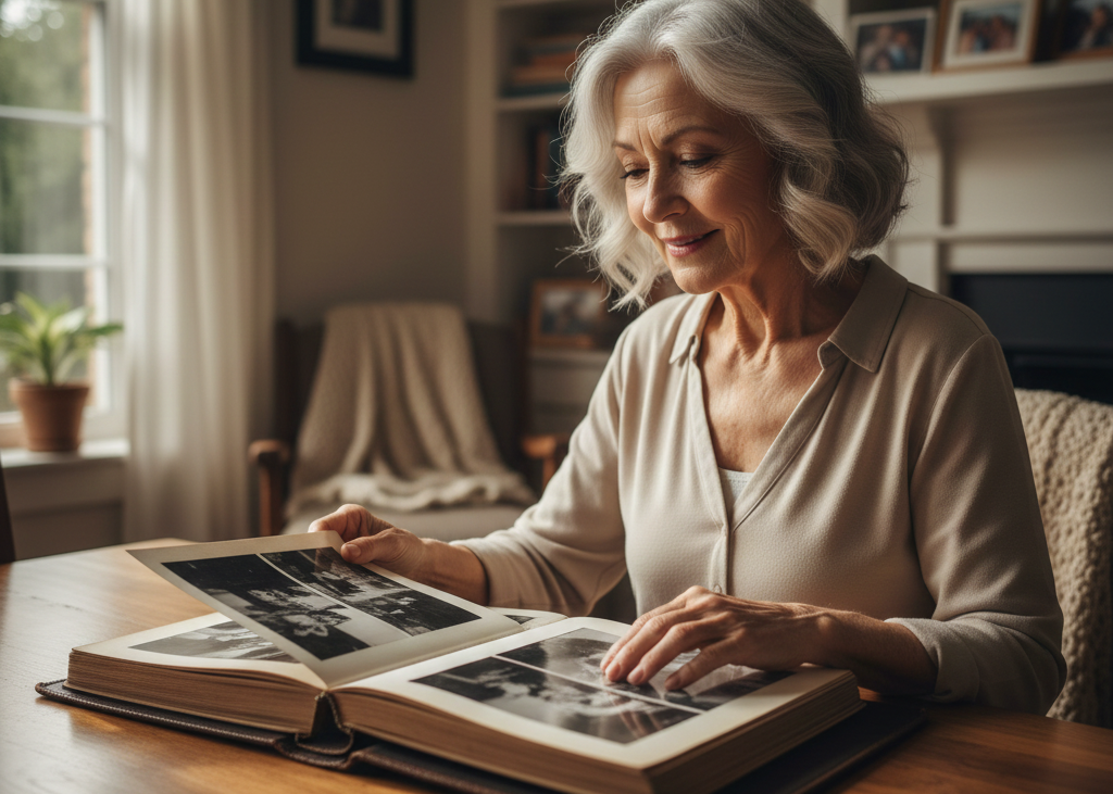 <p> Aging naturally brings the reality of losing family and friends. The fear of grief and loneliness that accompanies loss can be overwhelming.

How to face it: Focus on nurturing relationships and creating cherished memories. Plan trips, family gatherings, or shared experiences. Document family stories or create photo albums to celebrate connections. Emotional support from friends, support groups, or counselors can help process grief and reinforce the bonds that remain. </p> :: Gemini