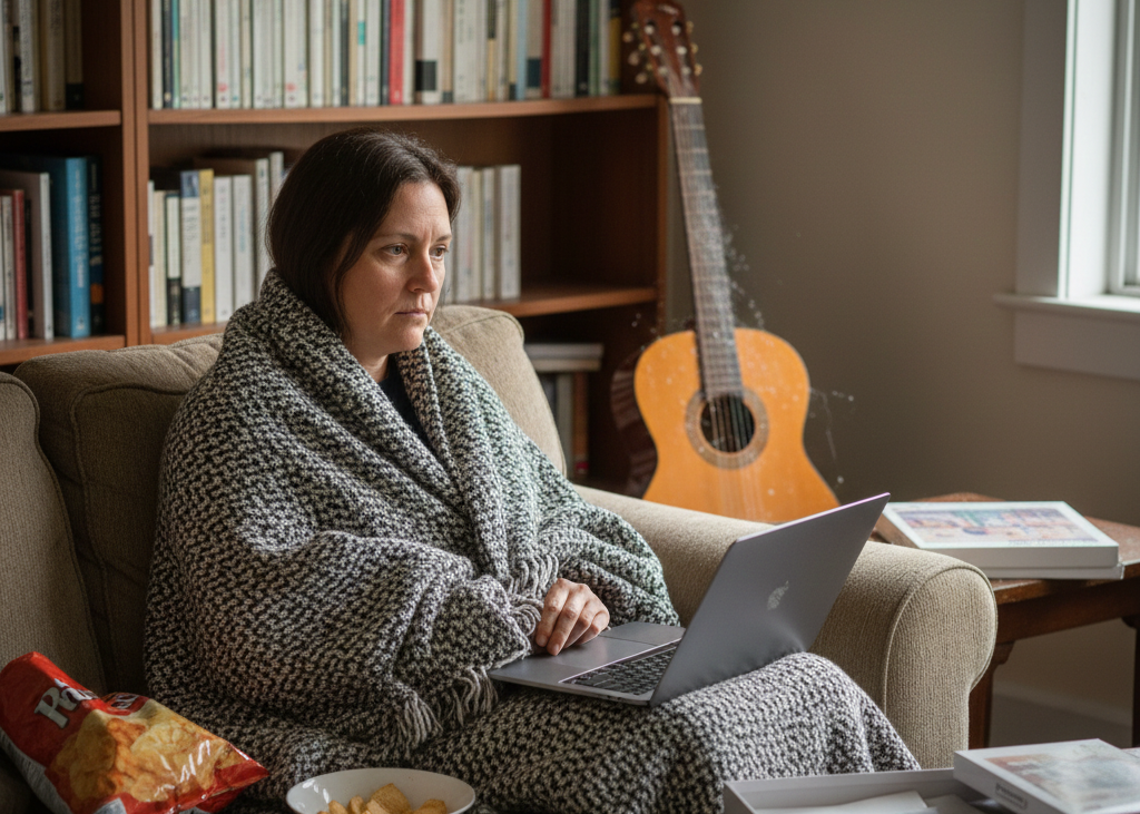 <p> A surprising number of people make choices based solely on what feels easy. If something requires effort, deep thinking, or the possibility of failure, they steer away from it. While it is normal to want comfort, always choosing the path of least resistance can limit your growth. People who consistently avoid challenges tend to miss opportunities to stretch their thinking, build new skills, and strengthen their problem solving abilities.

If you notice yourself sticking to routines simply because they are familiar, consider starting small. Try learning something new each week, ask questions when something confuses you, or take on a task that intimidates you just a bit. Growth rarely happens inside a safe bubble, and you may discover strengths you did not realize you had. </p> :: Gemini