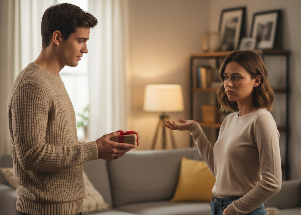 <p> A cold-hearted person rarely expresses genuine gratitude. Acts of kindness, whether big or small, are often met with indifference, entitlement, or even condescension. They may take credit for others’ work, dismiss efforts, or act as if giving is expected rather than appreciated. Over time, this creates a one-sided dynamic, leaving you feeling undervalued and unacknowledged. Gratitude is a sign that someone recognizes and respects your contributions. Without it, relationships feel transactional and emotionally hollow. </p> :: Gemini