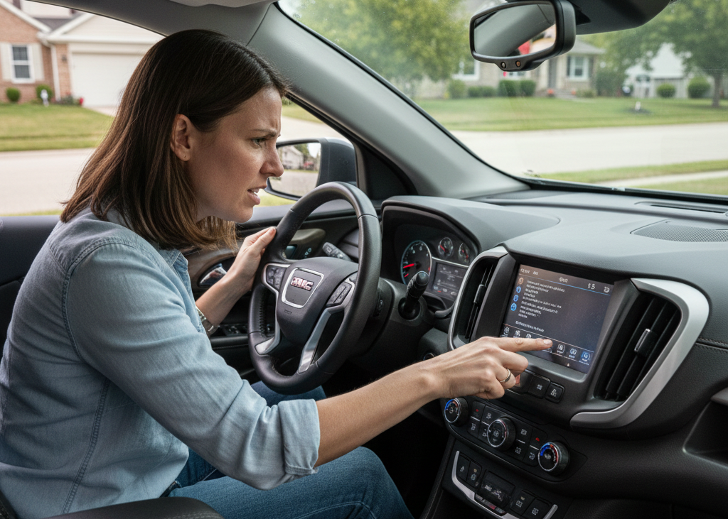 5. GMC Terrain <p> The GMC Terrain has a polished look and a pleasant interior, but the reliability ratings have not always been consistent. Certain model years have faced multiple recalls, especially involving exhaust and climate control systems. While those issues may sound minor on paper, they quickly become irritating when you are dealing with poor heating or cooling in extreme temperatures. Some owners also report occasional mechanical surprises that feel out of place in a crossover at this price point. Even though newer model years have improved somewhat, the Terrain still battles a reputation for inconsistency. If you are hoping for a dependable crossover that will age without a long list of maintenance surprises, this one may not be your safest bet. </p> :: Gemini