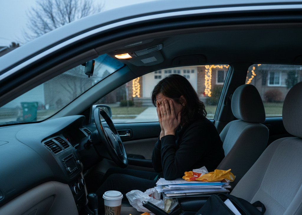 <p> Stress is something most of us try to hide, but it has a funny way of showing up in unexpected places. One of the least obvious windows into a person’s mental state might just be their car. From the backseat clutter to how they handle traffic, your vehicle can reveal more about your day-to-day stress levels than any diary ever could. Cars are more than a mode of transportation; they are extensions of our habits, routines, and sometimes our overwhelm.

If you pay attention, you might notice subtle clues that someone is carrying more than they can handle. It’s not about judging their life choices, it’s about understanding how stress manifests in everyday behavior. Here are 11 signs that someone’s car may be telling the story of serious stress. </p> :: Gemini