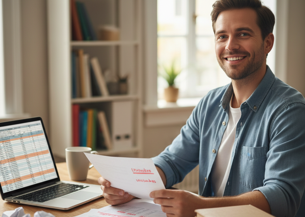 1. You treat setbacks as opportunities to learn <p> Instead of seeing failure as a dead end, you treat it as a stepping stone. People who are truly successful use setbacks to gather insights and adjust their approach. They understand that mistakes are simply data points that guide them toward improvement. This mindset builds resilience and allows you to recover faster, maintain motivation, and keep pushing forward even when things get tough. </p> :: Gemini