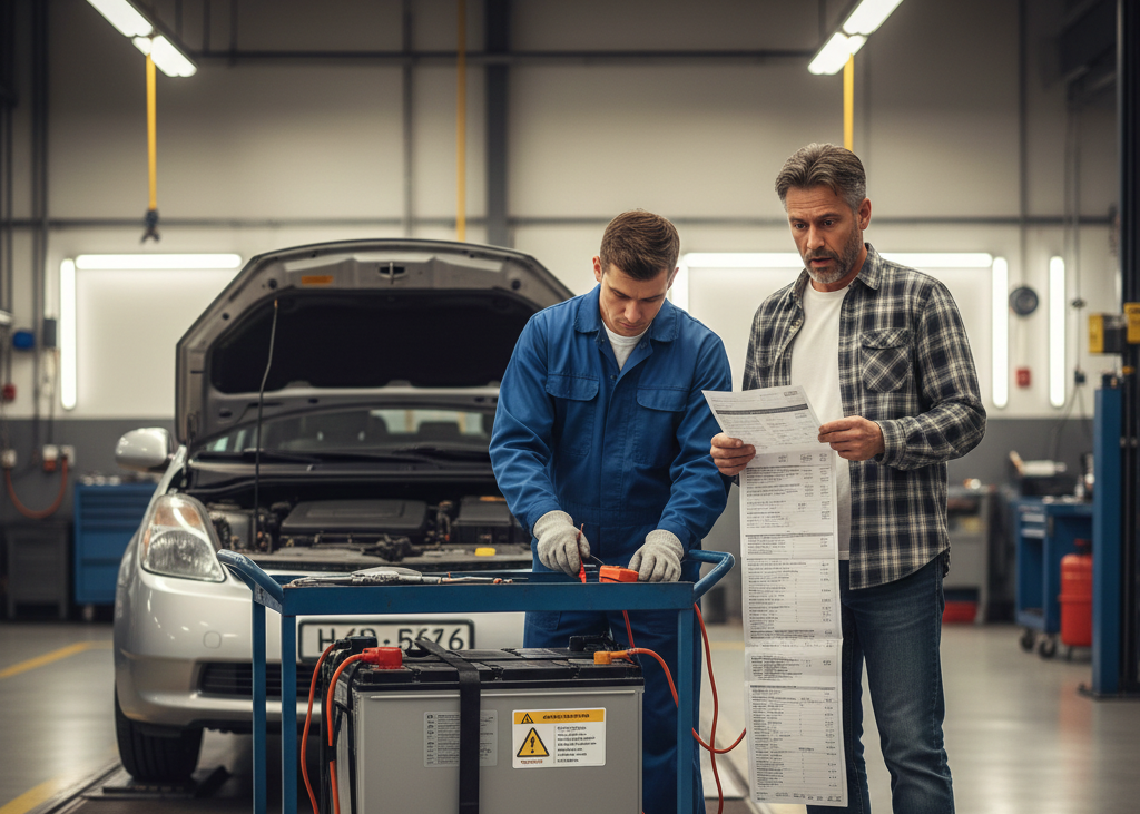 <p> Hybrid and electric vehicles are appealing for fuel savings and environmental impact. However, early-generation models often suffer from battery degradation, electrical issues, and expensive component failures. Battery replacements and electrical repairs can cost thousands of dollars, sometimes more than the vehicle is worth.

While modern electrified vehicles are significantly more reliable, older models can be risky investments. Buyers should research battery health, maintenance history, and repair costs thoroughly to avoid a costly surprise. </p> :: Gemini