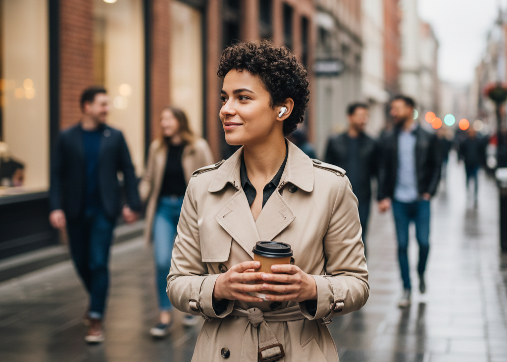 <p> If seeing friends or acquaintances in relationships does not trigger jealousy or longing, you are likely content with your own life. You can celebrate the happiness of others without feeling pressured to be in a relationship yourself. Your joy comes from living life according to your own standards, not by comparing yourself to societal expectations or other people’s milestones. This sense of satisfaction reflects emotional maturity. It shows that you understand happiness is not a one-size-fits-all concept and that being single can be just as fulfilling as being in a relationship. You are confident enough in your own path to resist the cultural narrative that romantic coupling is essential to a good life. </p> :: Gemini