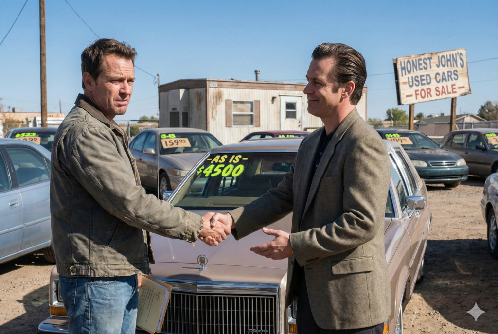 <p> Buying or selling a car should be an exciting milestone. Whether you are upgrading your ride, selling your old vehicle, or just trying to get the best deal, the process can be smooth and satisfying. Unfortunately, the world of car sales can be tricky, and scammers know exactly how to take advantage of unsuspecting buyers and sellers. From sneaky paperwork tricks to online money traps, these scams can leave you frustrated, out of money, and sometimes in legal trouble.

In this guide, we will walk you through ten of the worst car scams to avoid. Each item is explained in a way that is practical, relatable, and easy to understand. Think of it as your crash course in staying one step ahead of scammers so your car deal ends happily rather than painfully. </p> :: Gemini