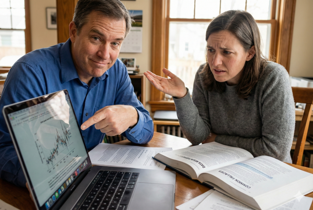 <p> There is nothing more limiting than overconfidence. Some people assume that if they do not understand something immediately, it must not be worth their time. Others believe their perspective is automatically correct, so they never check their facts or consider that they might be misinformed. This mindset can close the door on growth and keep you stuck in outdated or inaccurate beliefs.

A healthier approach is to stay curious about your own blind spots. When something challenges your assumptions, instead of becoming defensive, try asking, “Is there something here I do not know yet?” Admitting gaps in your knowledge does not make you less intelligent. In fact, it is one of the clearest signs of true wisdom. </p> :: Gemini