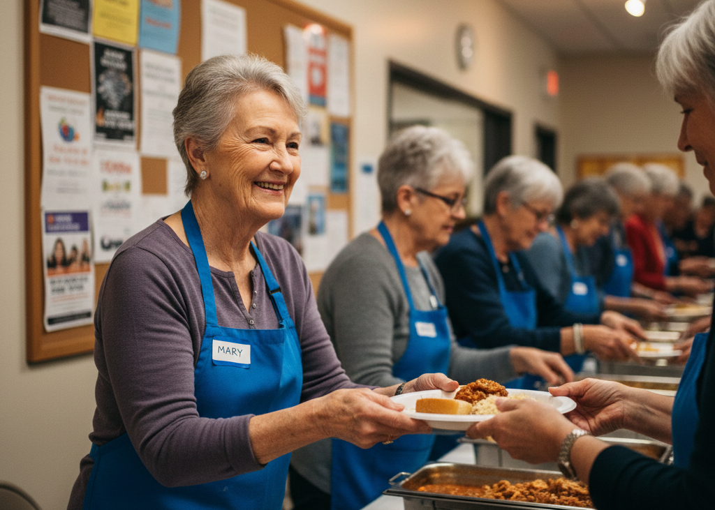 <p> Retirement for Boomers is often an opportunity to give back. Volunteering, joining community groups, or participating in local events provides purpose, keeps the mind active, and strengthens social bonds. This habit reflects a deep commitment to community and personal fulfillment. It is a reminder that life after work can be vibrant, meaningful, and socially engaged. </p> :: Gemini