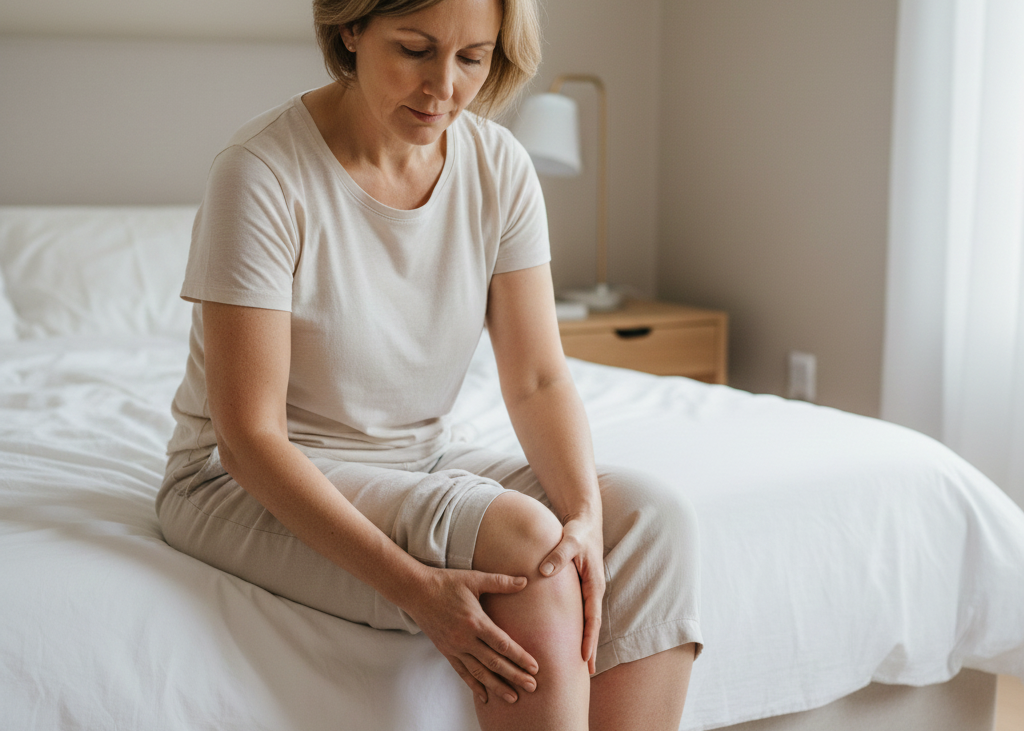 <p> One of the most common signs of a developing blood clot is swelling that comes out of nowhere. You wake up, look down, and think, “Did my left leg always look bigger than my right?” Or maybe your arm feels oddly puffy even though you did not lift anything heavy or get injured.

Swelling from a clot usually affects just one limb, and it tends to build gradually. What makes this tricky is that the swelling is not always dramatic. Sometimes it looks more like a mild puffiness or tightness that you cannot quite explain. If the swelling feels warm, tender, or firm to the touch, that is even more reason to take it seriously. Your body is signaling that blood is not flowing the way it should. </p> :: Gemini