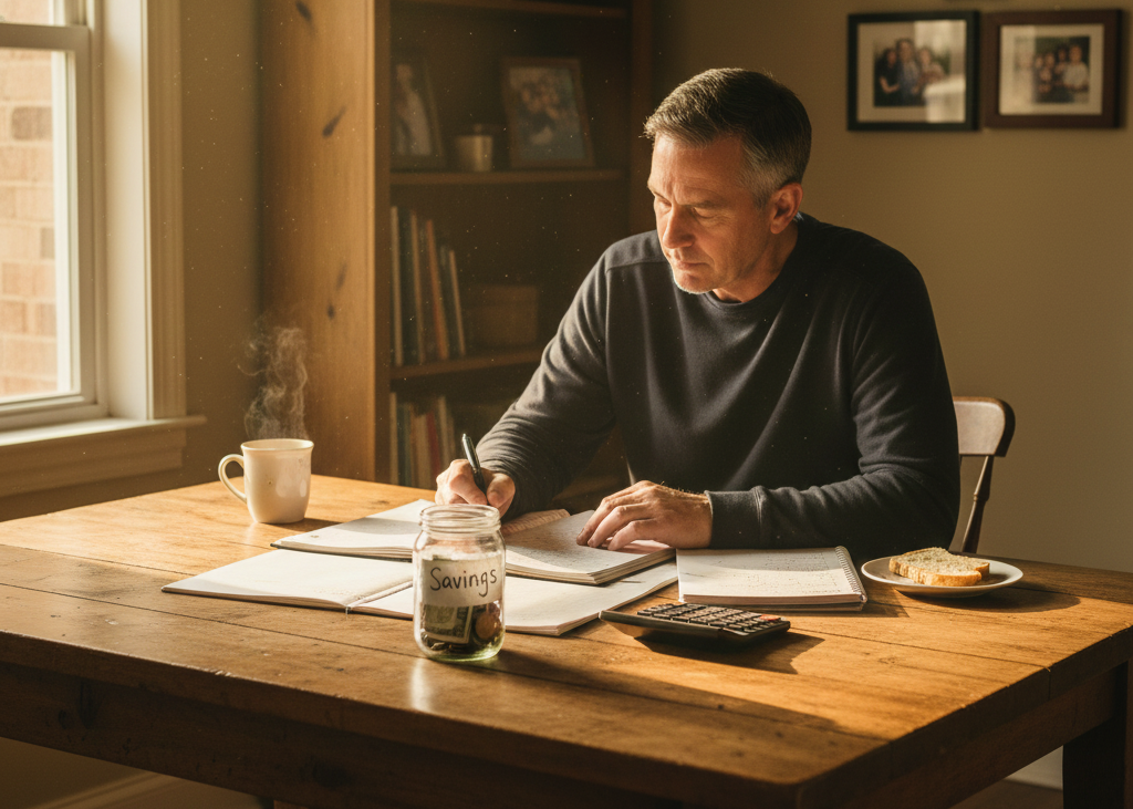 <p> “Save for a rainy day” might have sounded dull when you were young, but it turns out that simple advice is the key to independence. Financial freedom isn’t about being rich—it’s about having choices. When you save consistently, you give yourself the gift of peace. Whether it’s an emergency fund or retirement nest egg, saving means you get to decide how you live, not your wallet. </p> :: Gemini