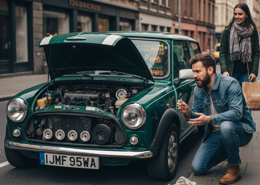 <p> Mini Coopers are fun, stylish, and great for city driving, but early models can be surprisingly high-maintenance. Electrical problems, finicky dashboard components, and mechanical quirks are common in these vehicles. Parts are more expensive than average, and specialized labor is often required.

Owners often report that the joy of driving a Mini fades quickly when repairs start stacking up. While the compact size and handling are appealing, buyers should carefully consider the total cost of ownership before purchasing an older model. </p> :: Gemini