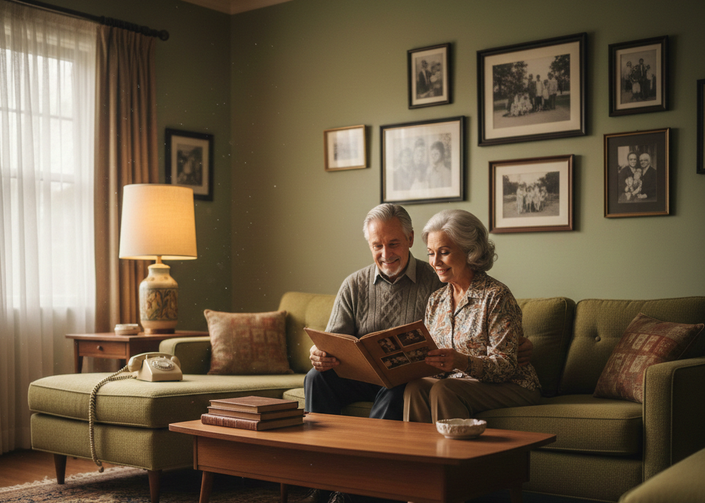 <p> Remember the days when simple courtesies and everyday habits meant something? When showing up on time, writing a proper thank-you note, or keeping your word carried real weight? If you are a baby boomer, these values are probably etched into your DNA. But as the world has evolved, many of these practices are either mocked, ignored, or considered old-fashioned. That can be frustrating for those of us who grew up respecting hard work, courtesy, and integrity. The funny thing is that even if younger generations roll their eyes, these old-school principles still have value. They shape character, build trust, and make life smoother for everyone. Let’s take a walk down memory lane and revisit 14 things boomers once respected that people now often overlook or poke fun at. </p> :: Gemini