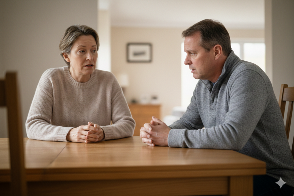 7. Confusion or Trouble Understanding Others <p> A stroke can disrupt thinking, reasoning, and comprehension. Someone may suddenly seem confused, struggle to follow simple instructions, or respond in ways that do not make sense. They might appear disoriented or forget where they are or what they were doing. Loved ones often describe it as the person seeming “not like themselves.” Mental changes like these are easy to dismiss as stress or exhaustion, but sudden confusion is a serious neurological warning sign that should never be ignored. </p> :: Gemini