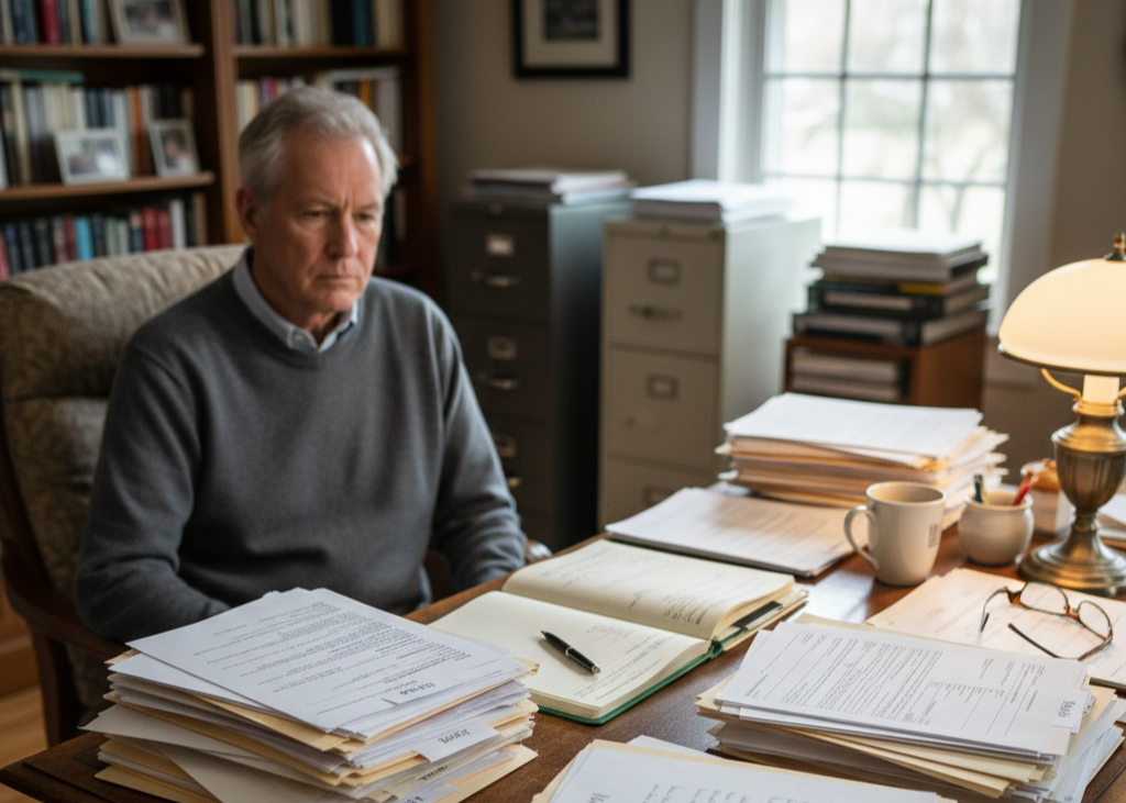 9. Estate Planning Often Remains Incomplete <p> Despite the assumption that most boomers have wills and estate plans, many do not. Some postpone creating these plans because they feel it is complicated or uncomfortable. Others may not update them regularly as circumstances change. Without formal planning, the distribution of assets becomes unpredictable, which may result in less wealth reaching heirs or delayed transfers through legal processes. </p> :: Gemini